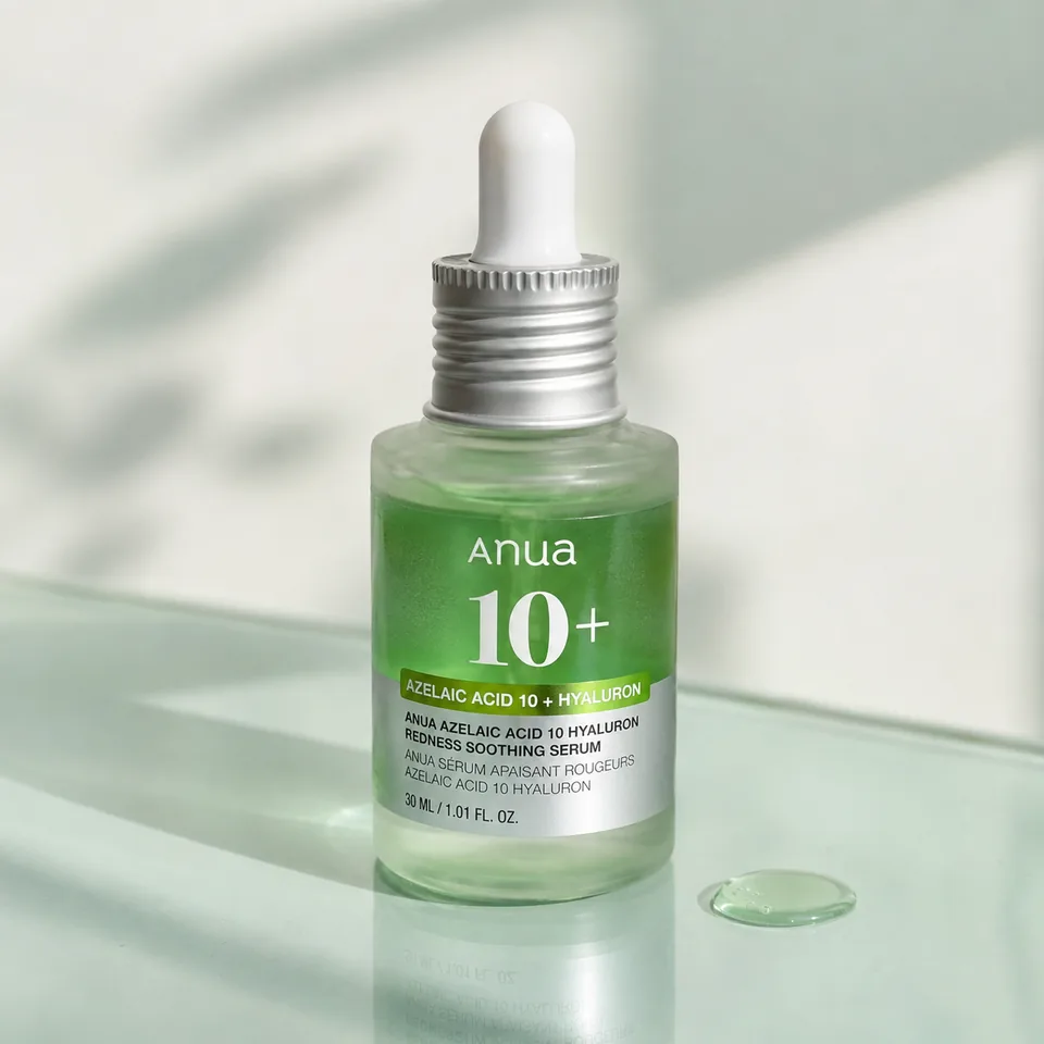 아누아 아젤라익 애씨드 10 히알루론 세럼 30mL 상품 이미지