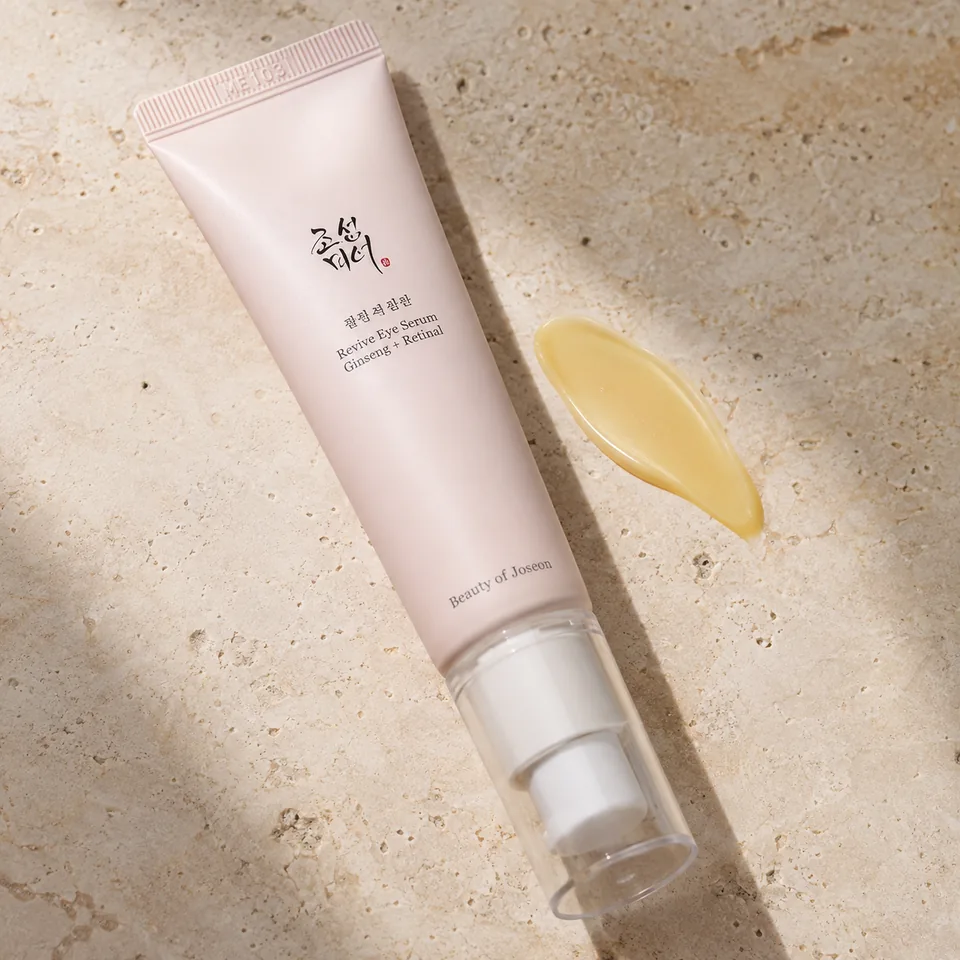 조선미녀 리바이브 아이 세럼 인삼·레티날 30mL 상품 이미지